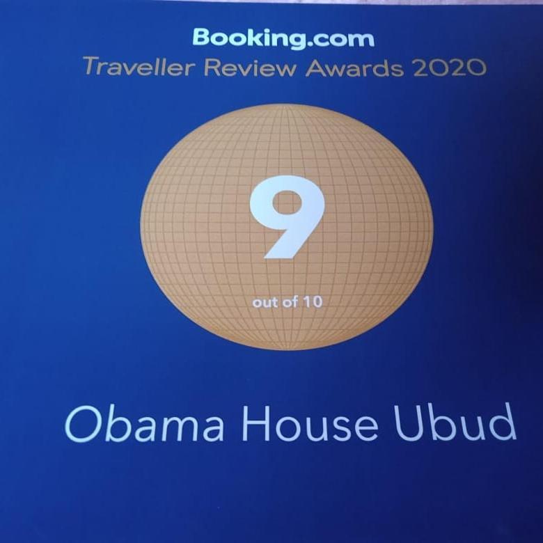 Obama House Hospedagem domiciliar