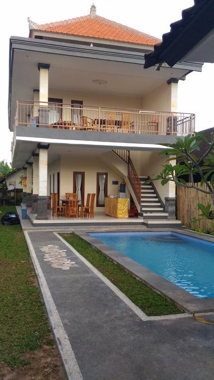 Obama House Hospedagem domiciliar *