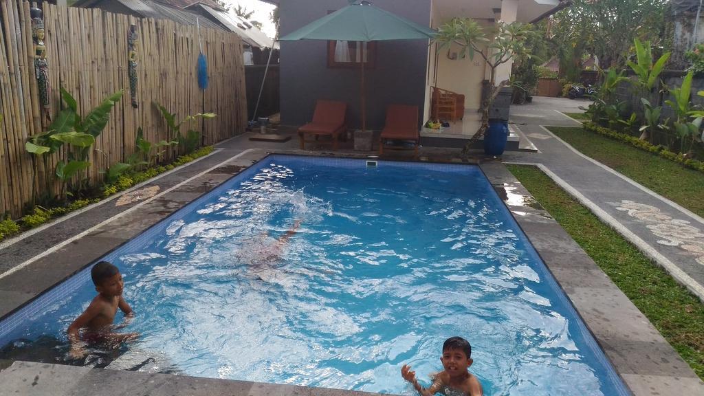 Hospedagem domiciliar Obama House Ubud