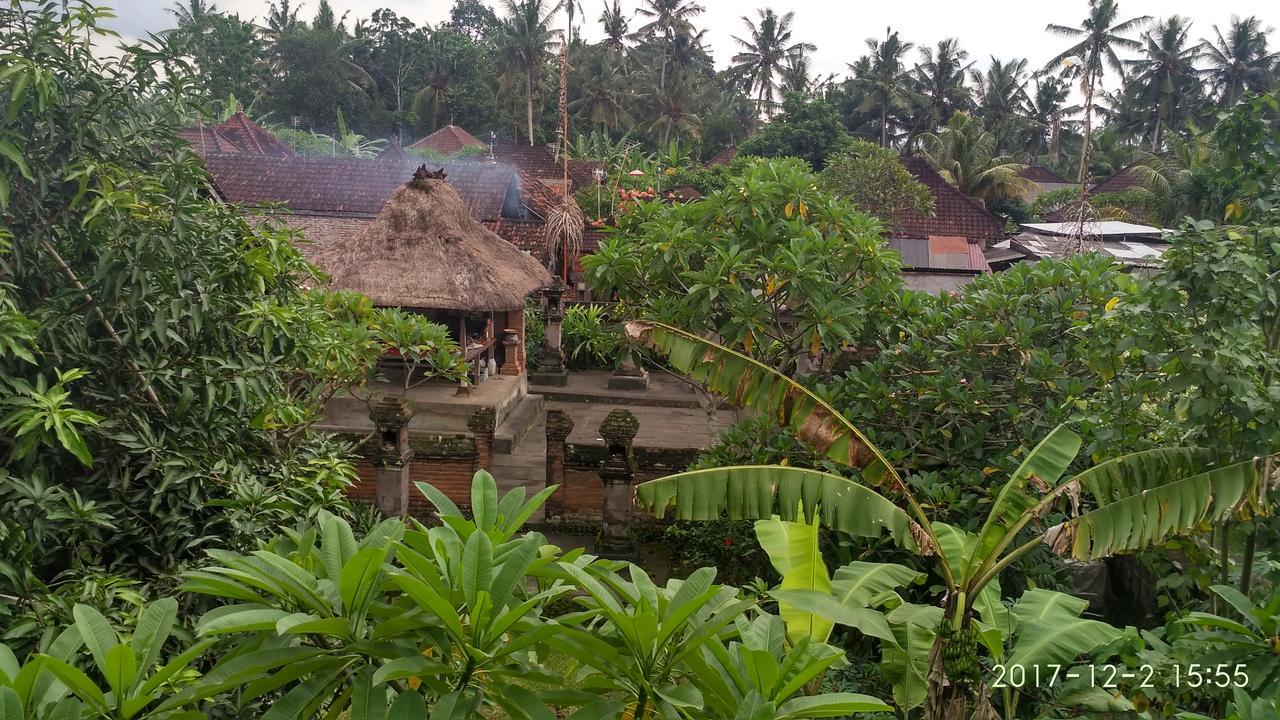 Hospedagem domiciliar Obama House Ubud