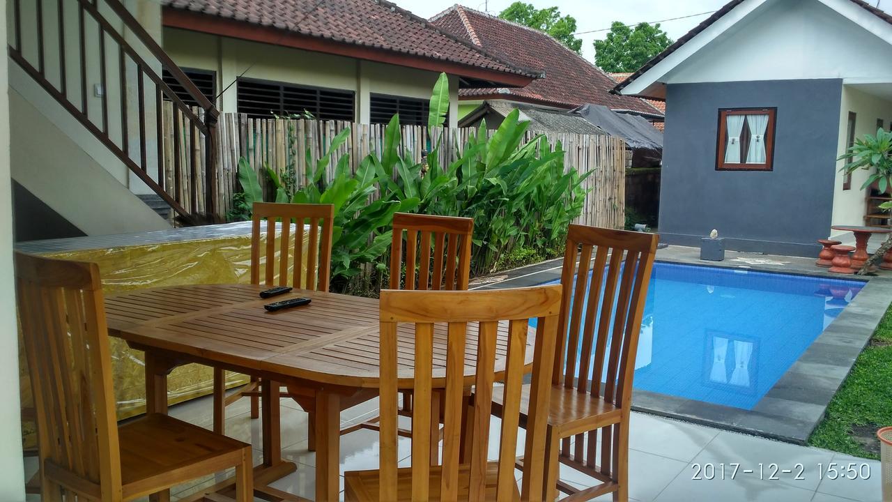 Obama House Hospedagem domiciliar Ubud